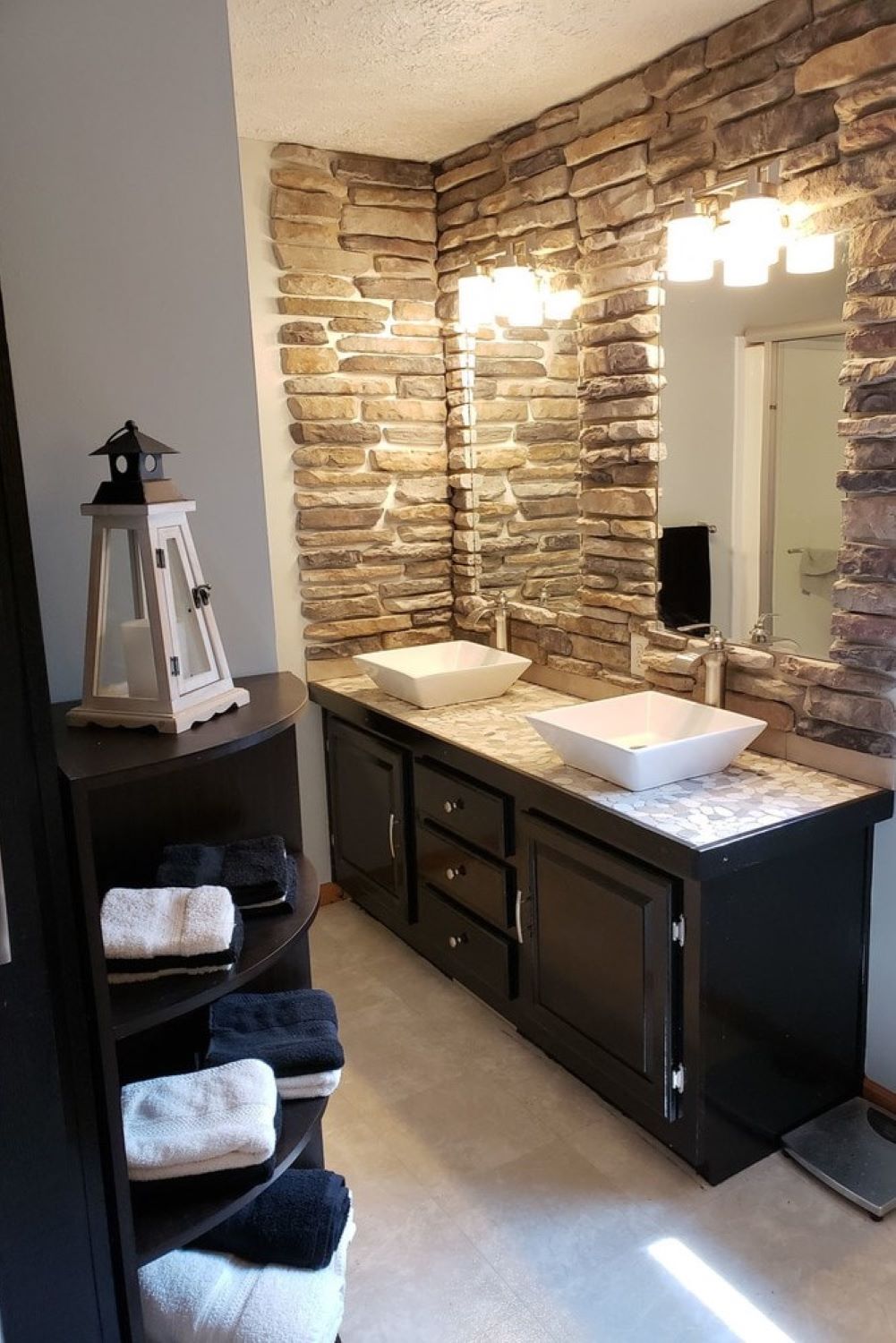 Stone Veneer - Ledge Stone Aspen - Mountain View Stone