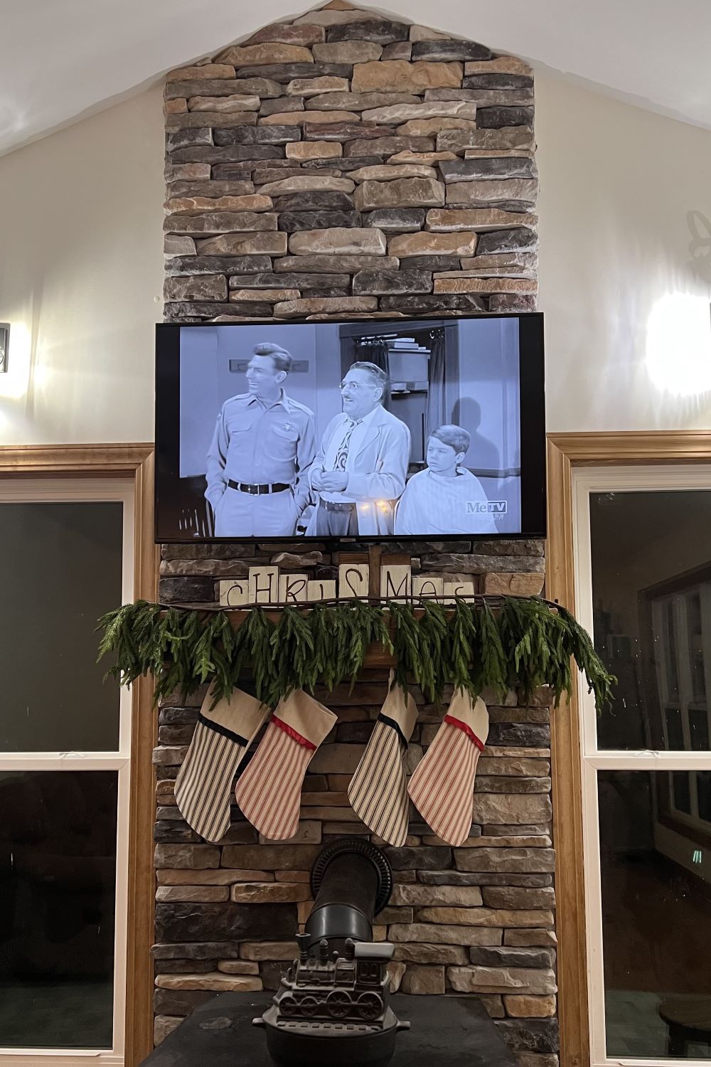Stone Veneer - Ledge Stone Aspen - Mountain View Stone