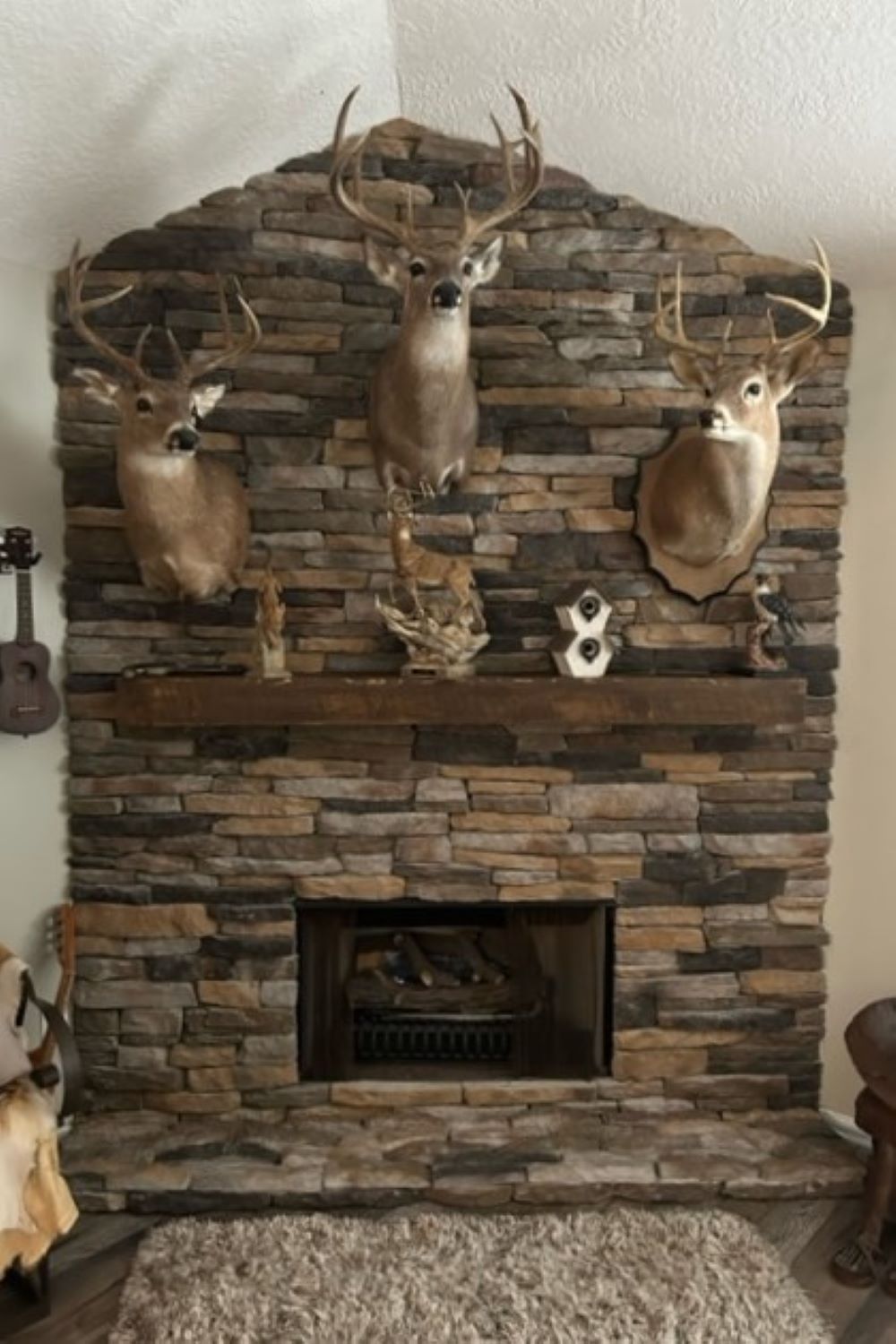 Stone Veneer - Ledge Stone Aspen - Mountain View Stone