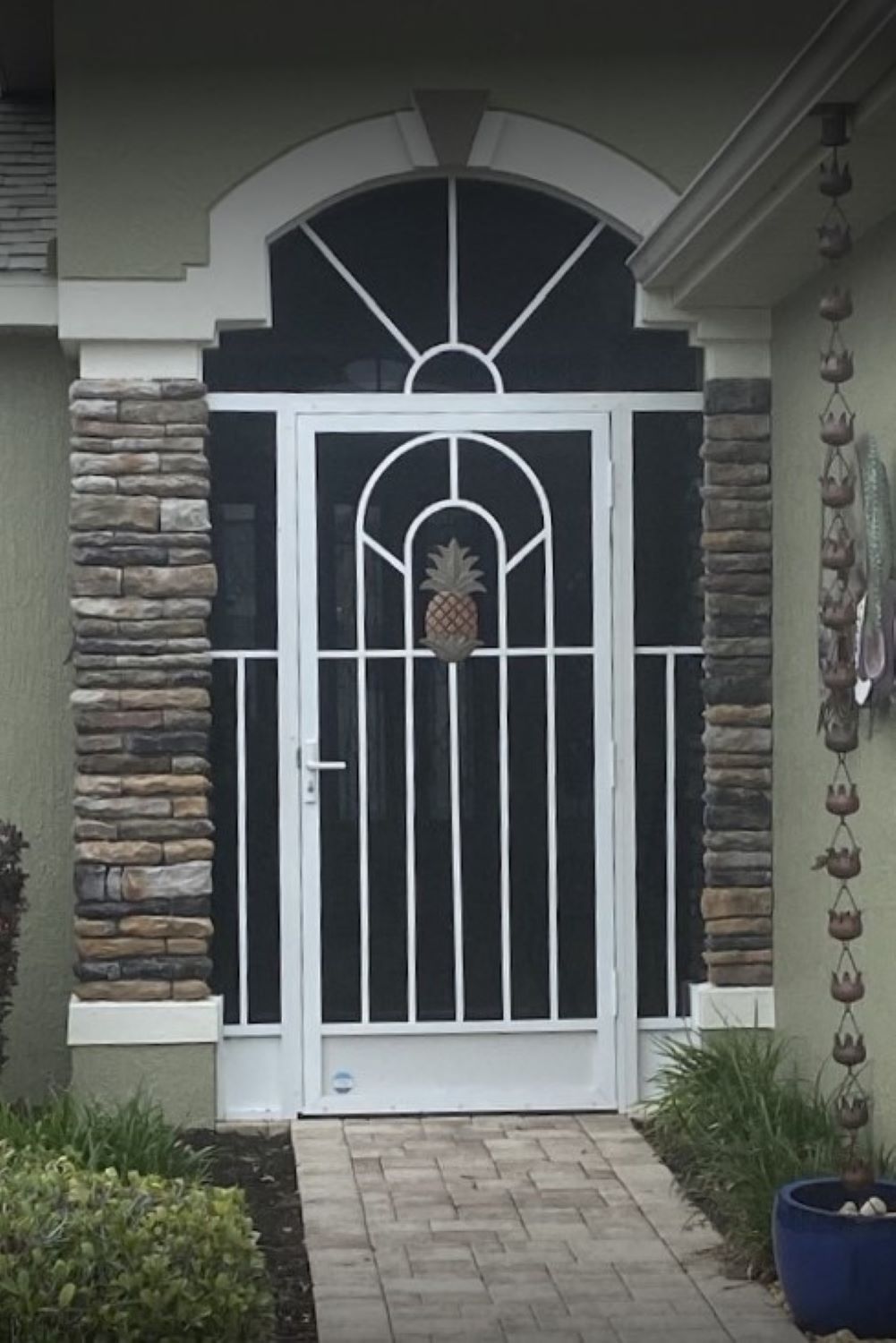 Stone Veneer - Ledge Stone Aspen - Mountain View Stone