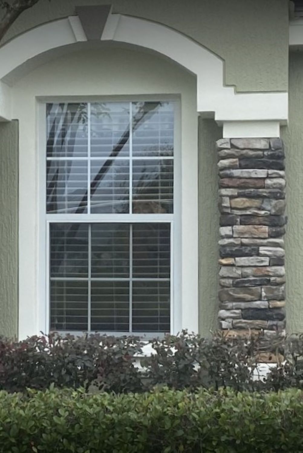 Stone Veneer - Ledge Stone Aspen - Mountain View Stone