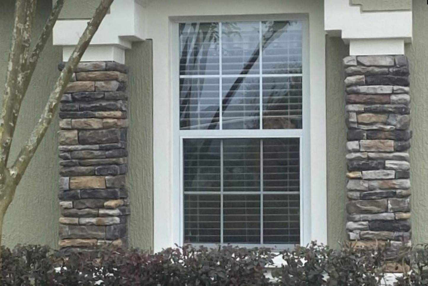 Stone Veneer - Ledge Stone Aspen - Mountain View Stone