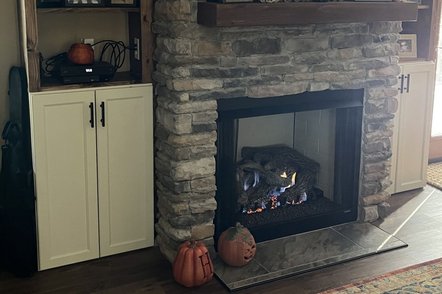 Stone Veneer - Ledge Stone Aspen - Mountain View Stone