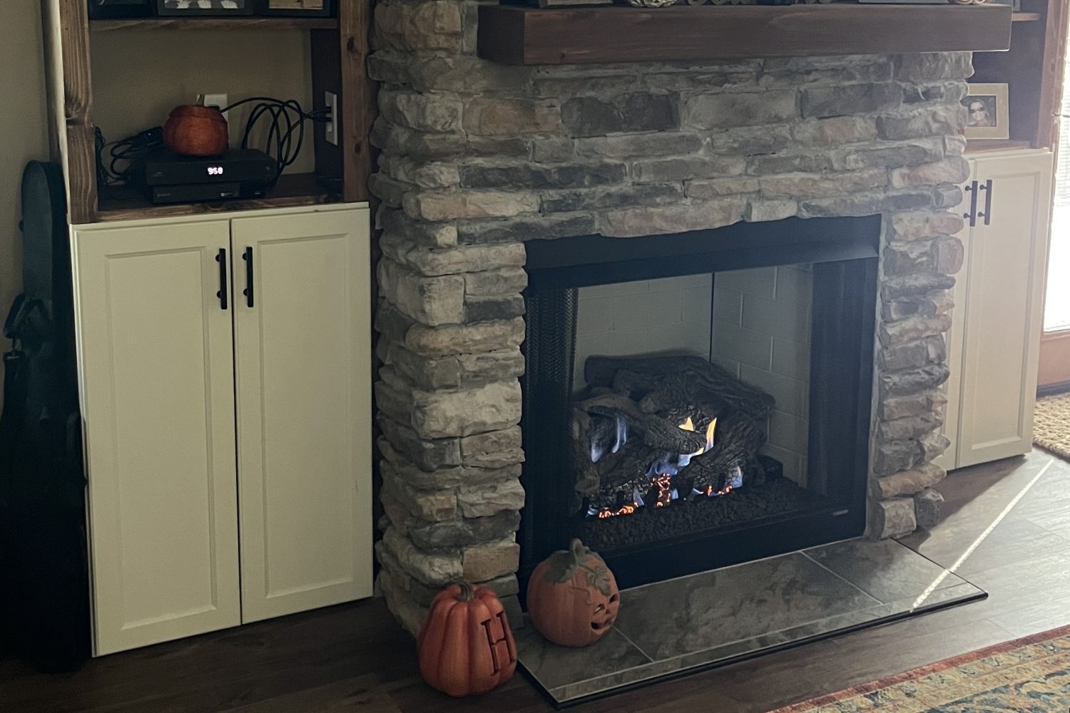 Stone Veneer - Ledge Stone Aspen - Mountain View Stone