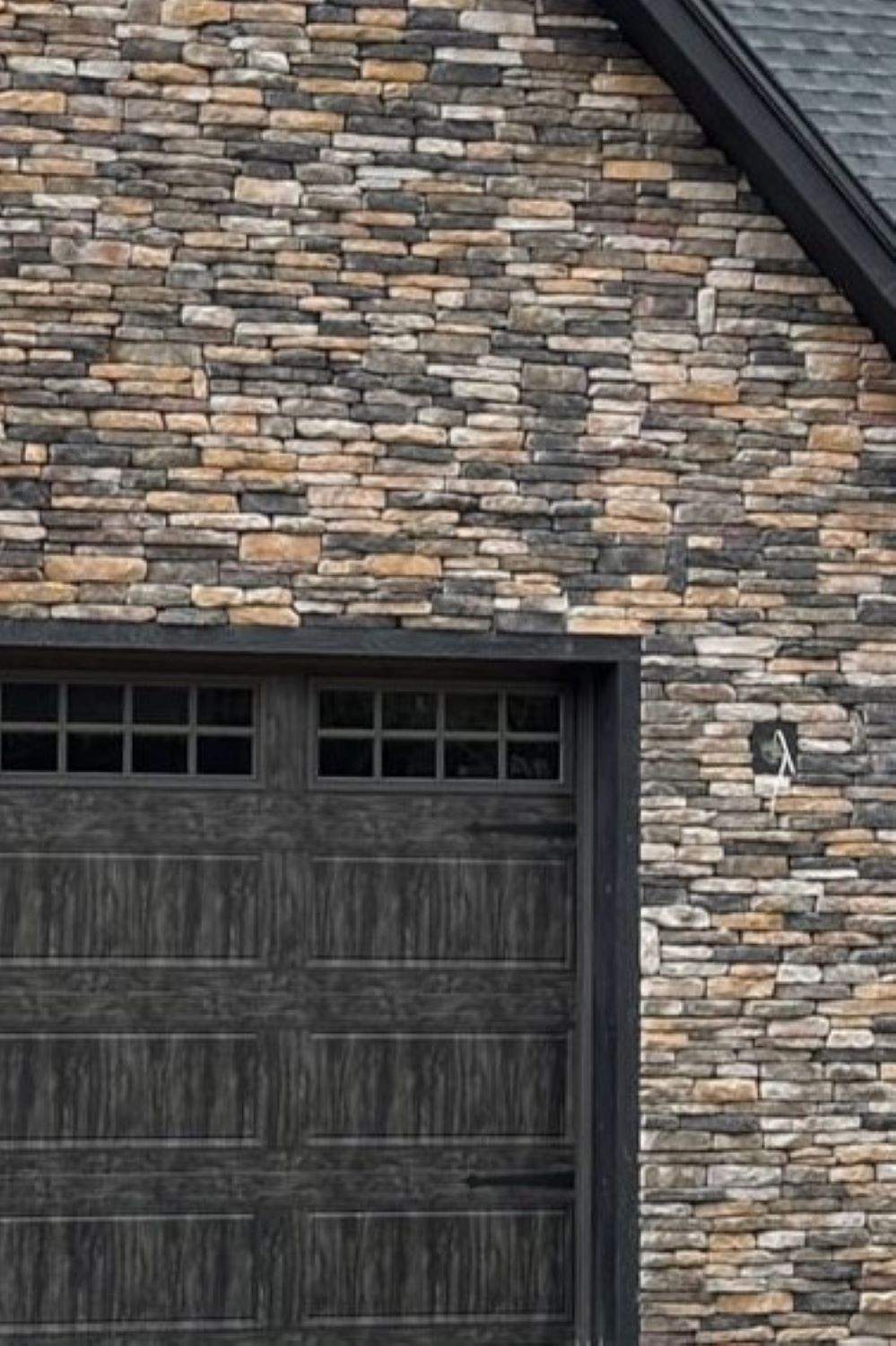 Stone Veneer - Ledge Stone Aspen - Mountain View Stone