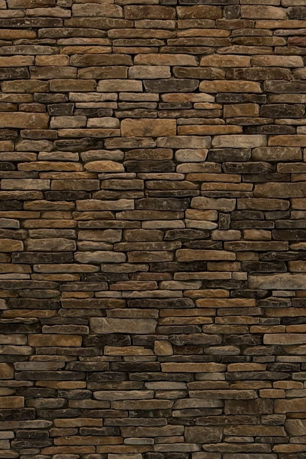 Stone Veneer - Ledge Stone Aspen - Mountain View Stone