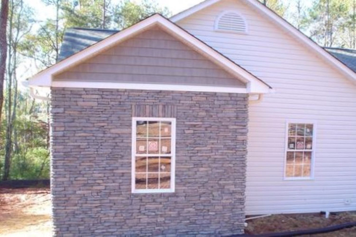 Stone Veneer - Ledge Stone Buck Mountain - Mountain View Stone