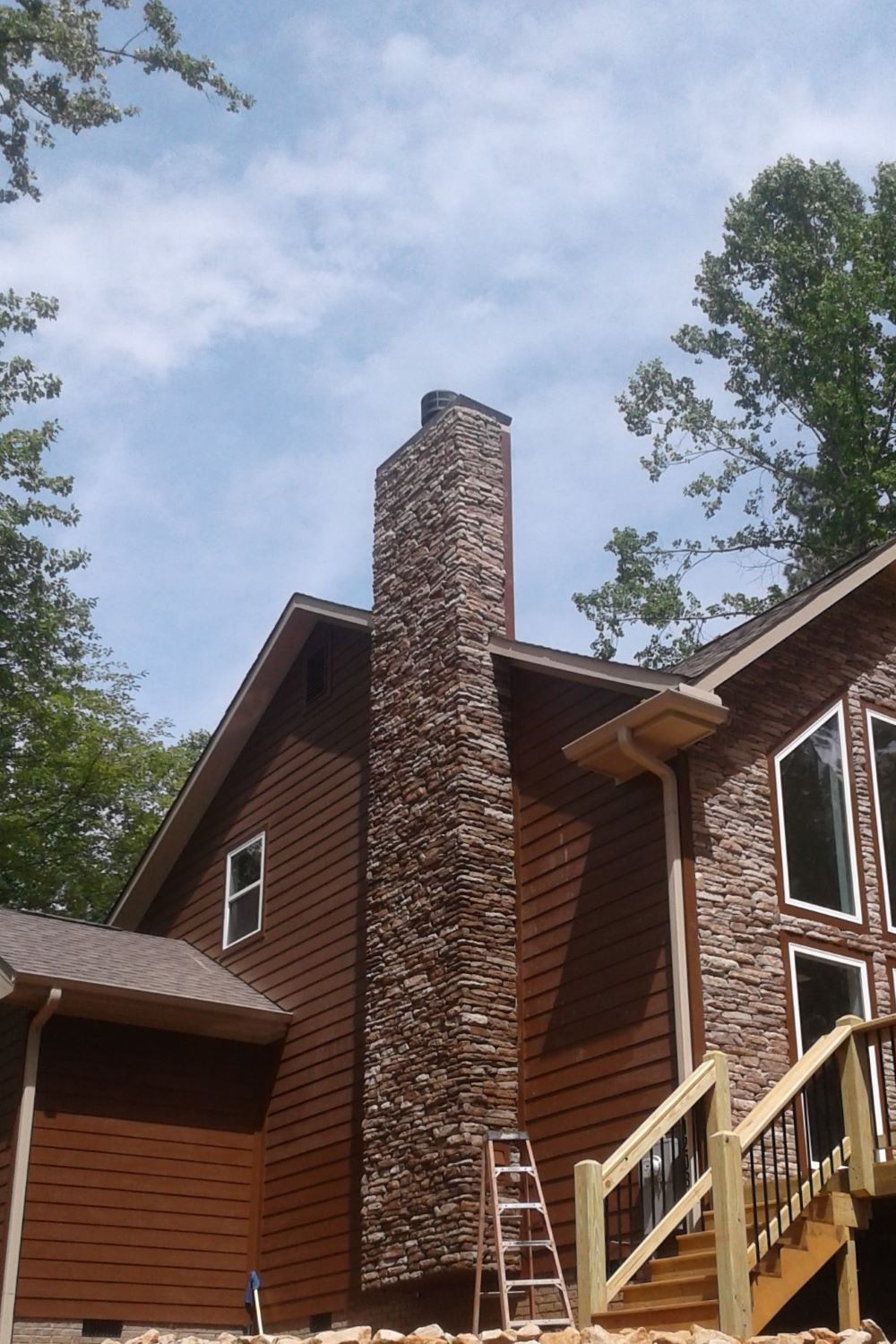 Stone Veneer - Ledge Stone Death Valley - Mountain View Stone