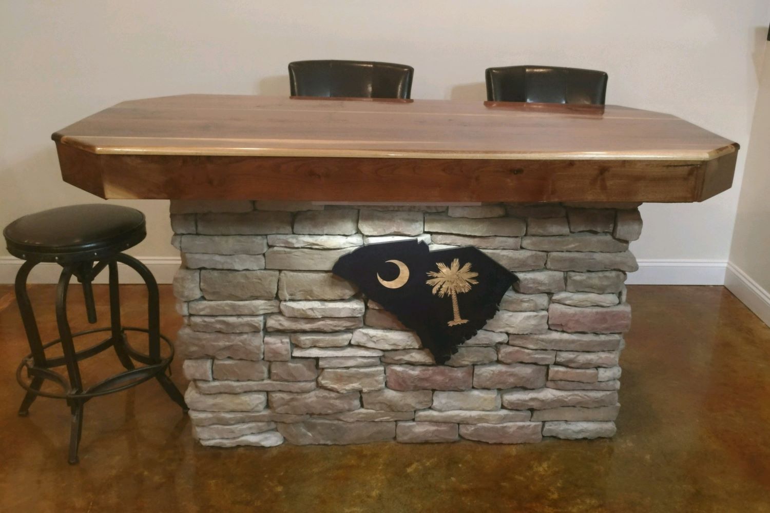 Stone Veneer - Ledge Stone Keowee - Mountain View Stone