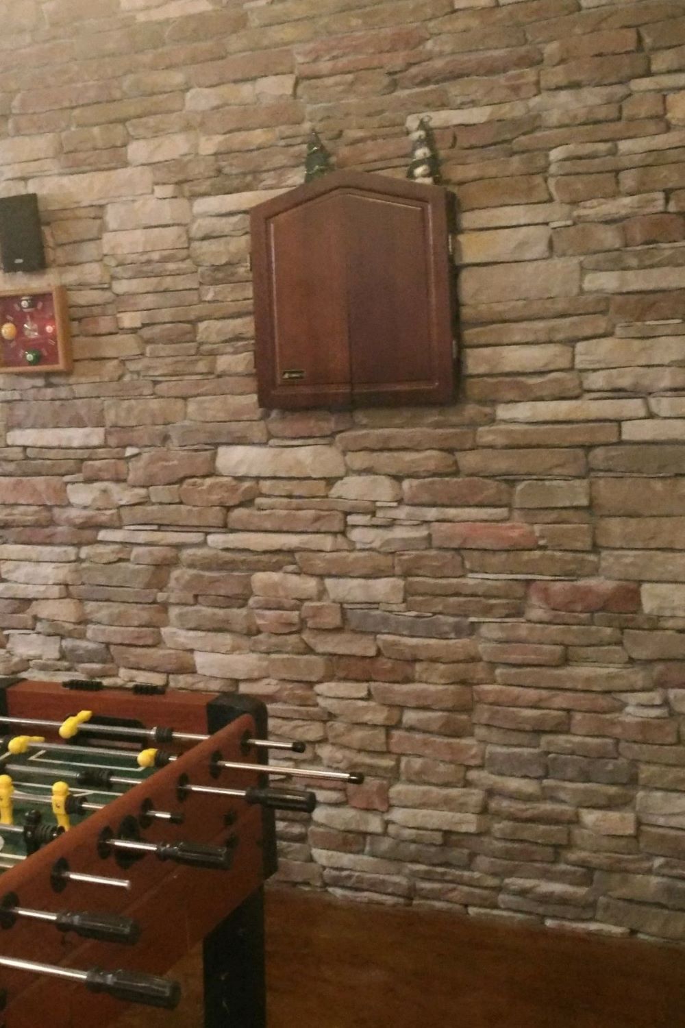 Stone Veneer - Ledge Stone Keowee - Mountain View Stone