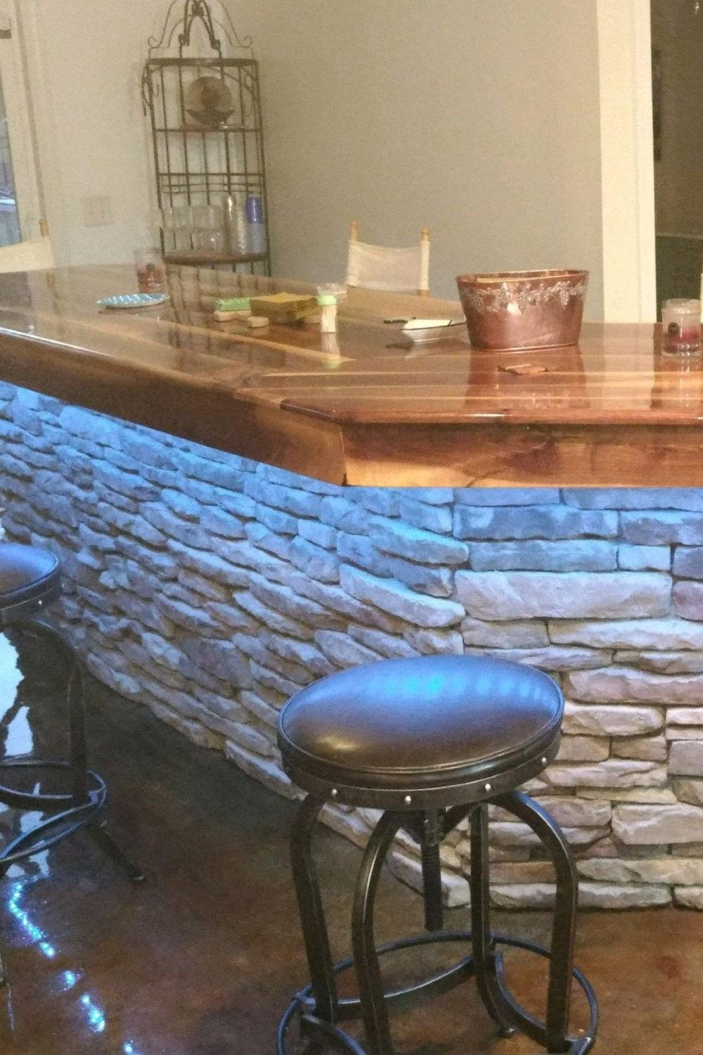 Stone Veneer - Ledge Stone Keowee - Mountain View Stone