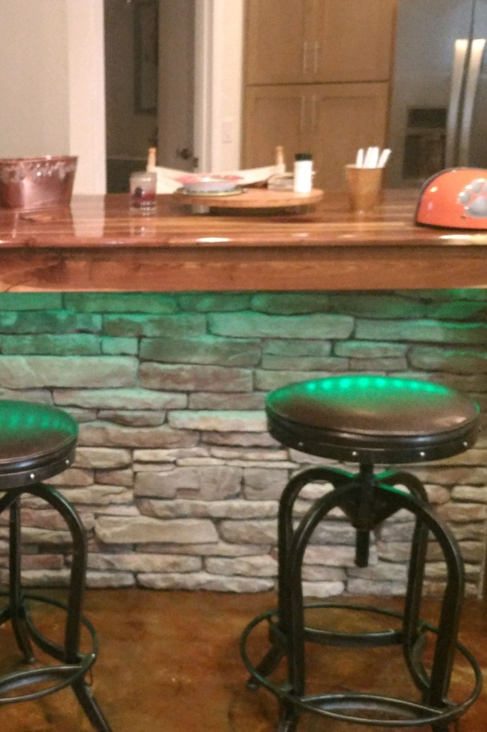 Stone Veneer - Ledge Stone Keowee - Mountain View Stone