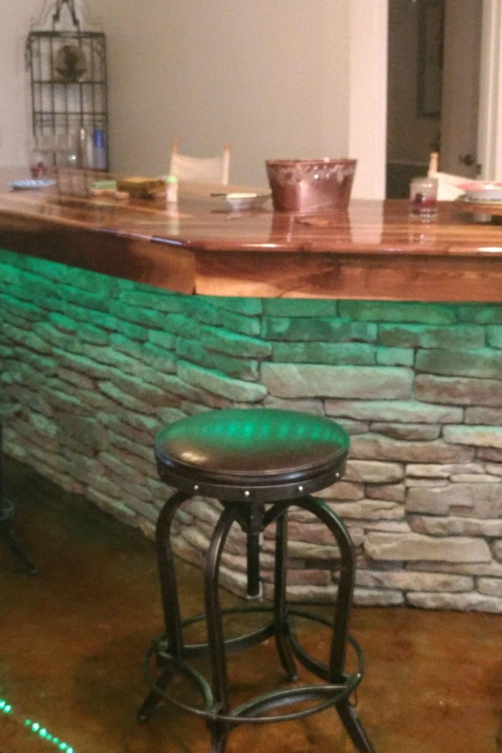 Stone Veneer - Ledge Stone Keowee - Mountain View Stone