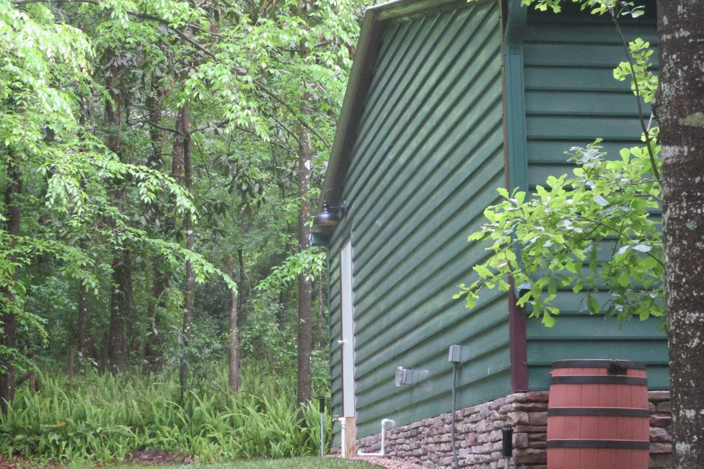 Stone Veneer - Ledge Stone Keowee - Mountain View Stone