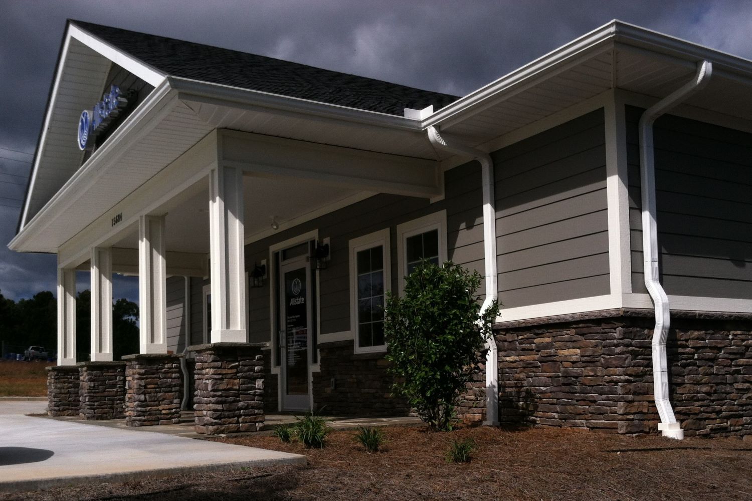 Stone Veneer - Ledge Stone Kona - Mountain View Stone