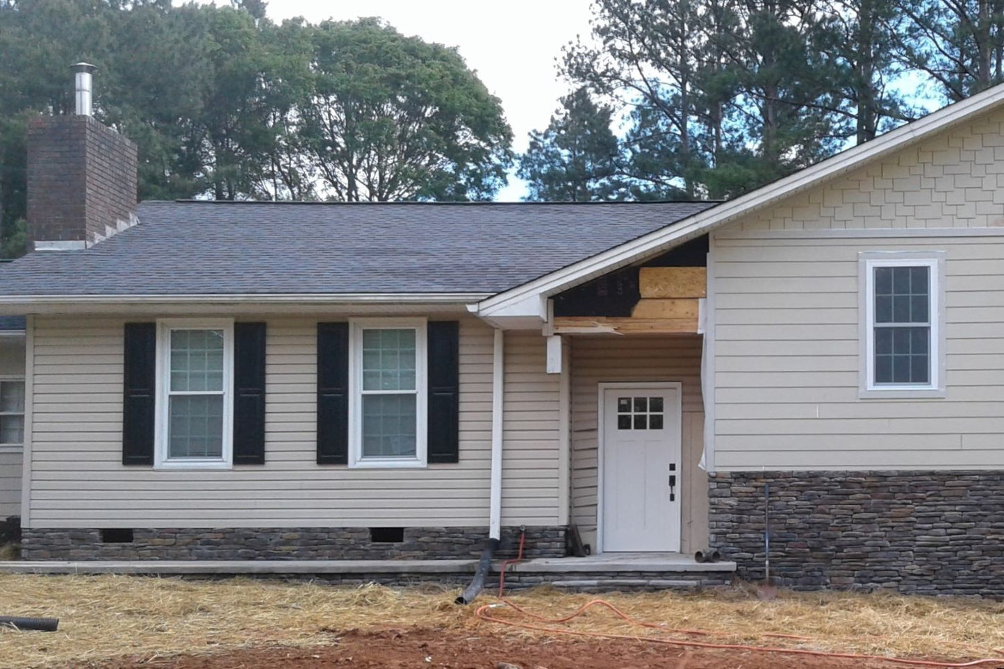 Stone Veneer - Ledge Stone Kona - Mountain View Stone