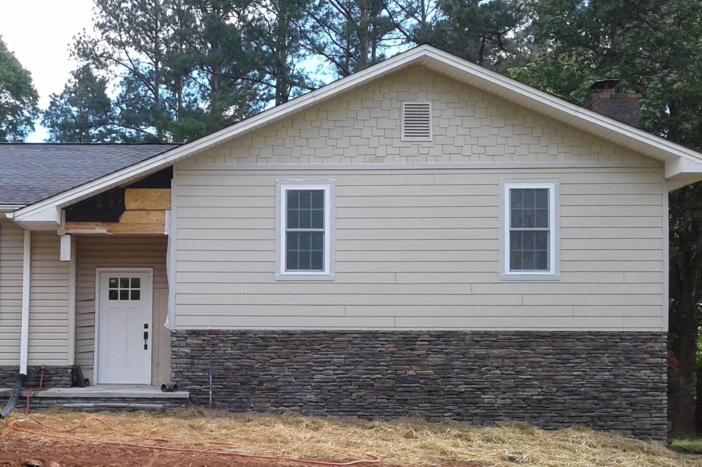 Stone Veneer - Ledge Stone Kona - Mountain View Stone