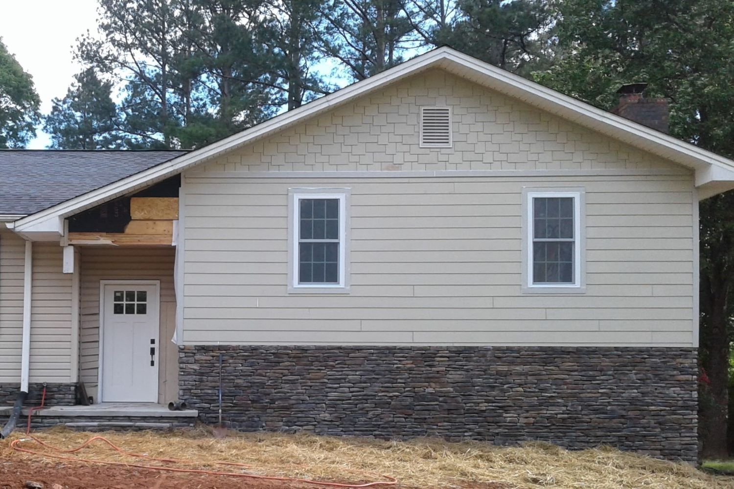 Stone Veneer - Ledge Stone Kona - Mountain View Stone