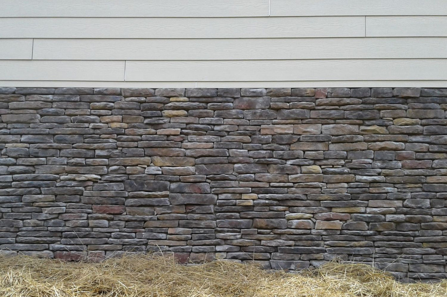 Stone Veneer - Ledge Stone Kona - Mountain View Stone