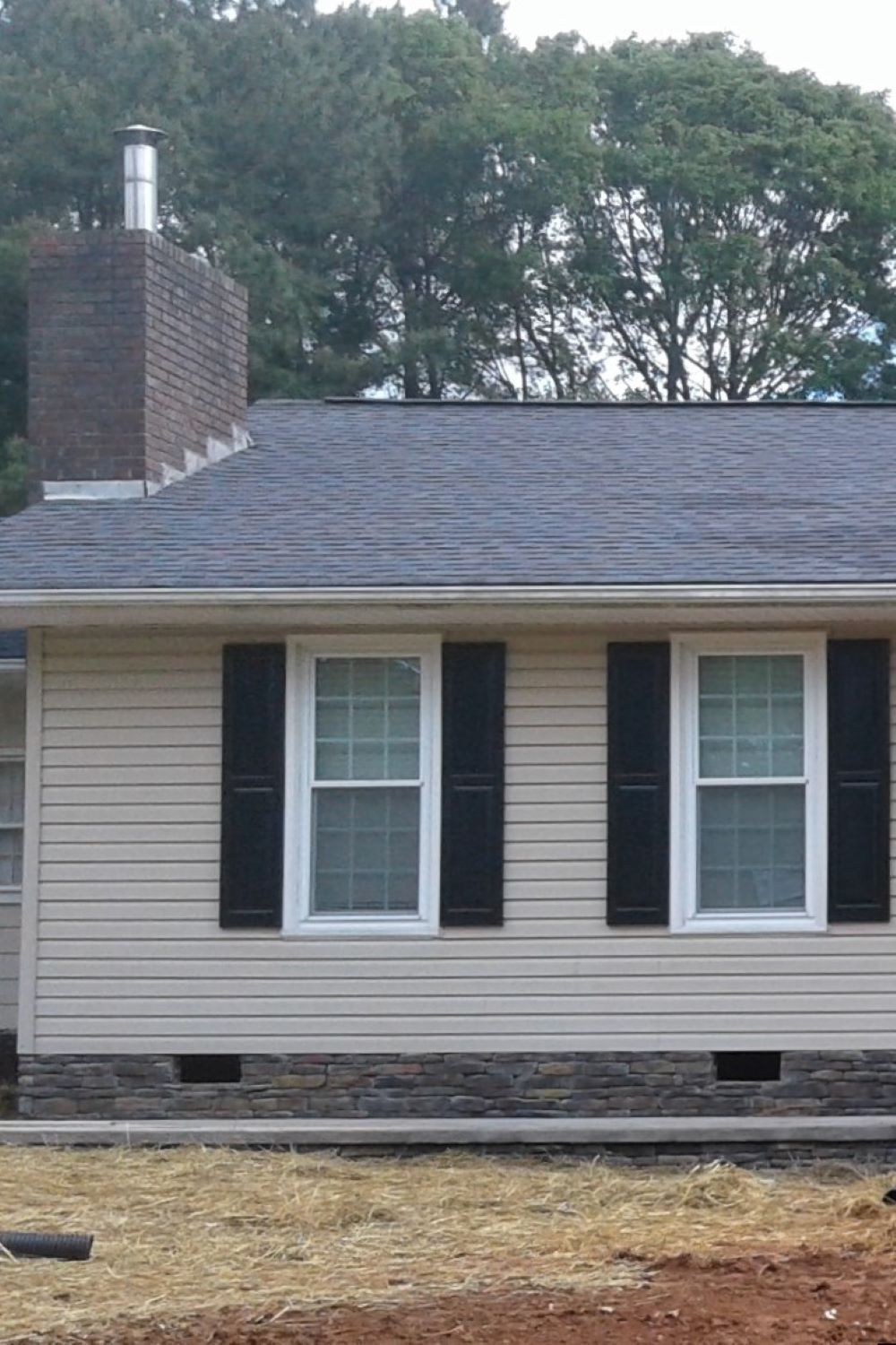 Stone Veneer - Ledge Stone Kona - Mountain View Stone