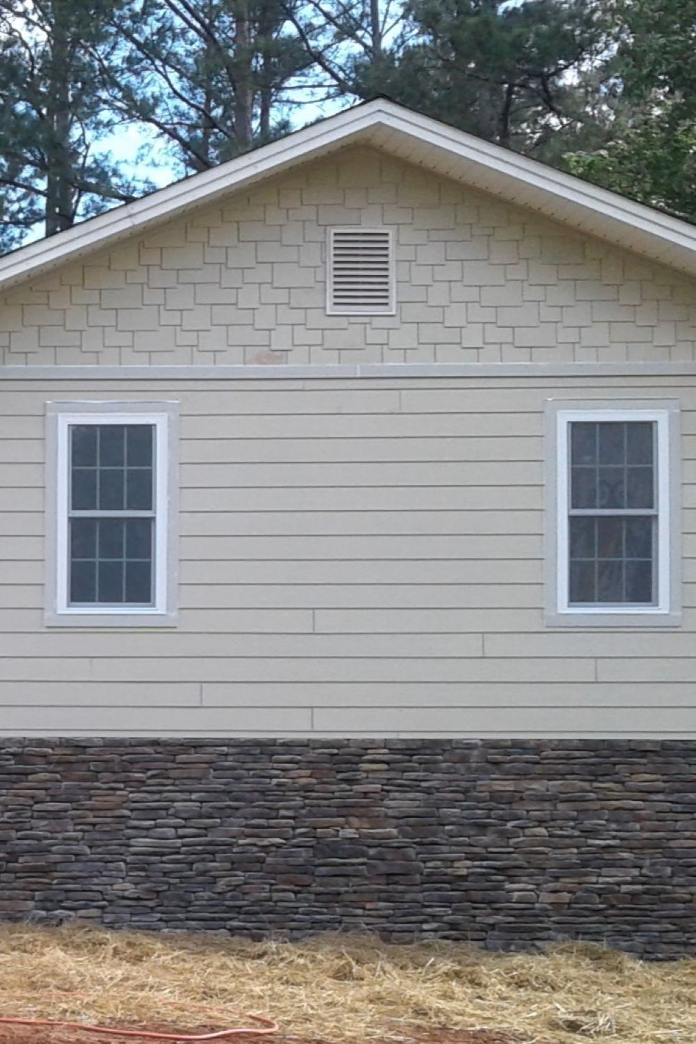 Stone Veneer - Ledge Stone Kona - Mountain View Stone