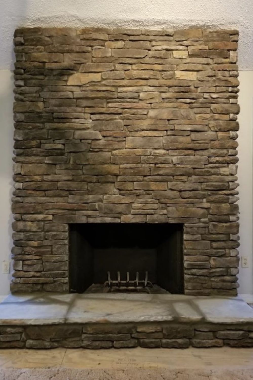 Stone Veneer - Ledge Stone Kona - Mountain View Stone