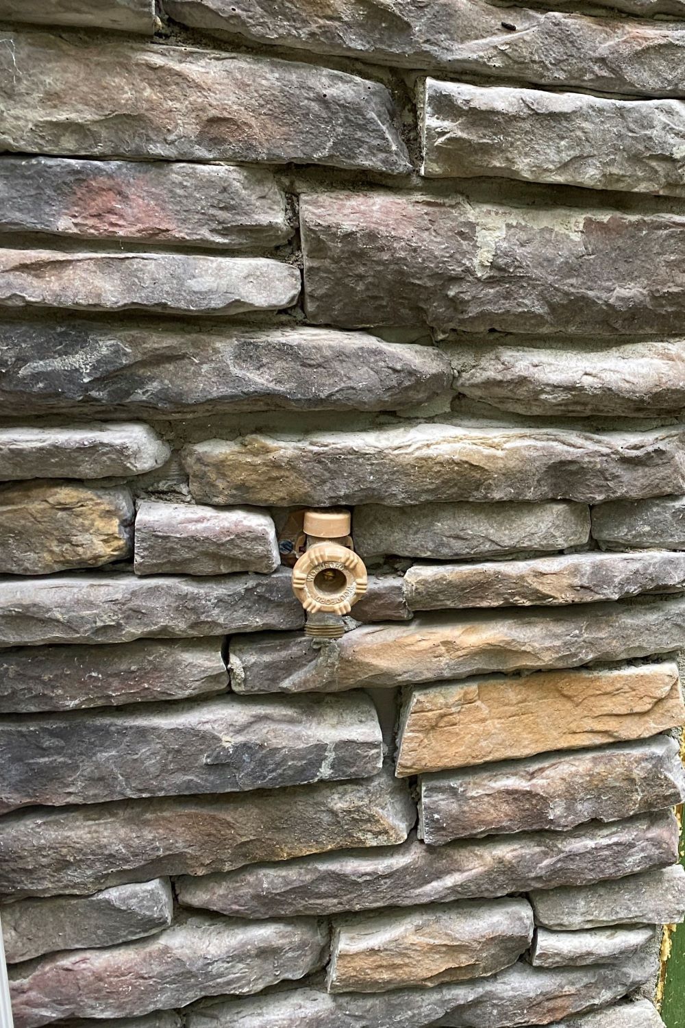 Stone Veneer - Ledge Stone Kona - Mountain View Stone