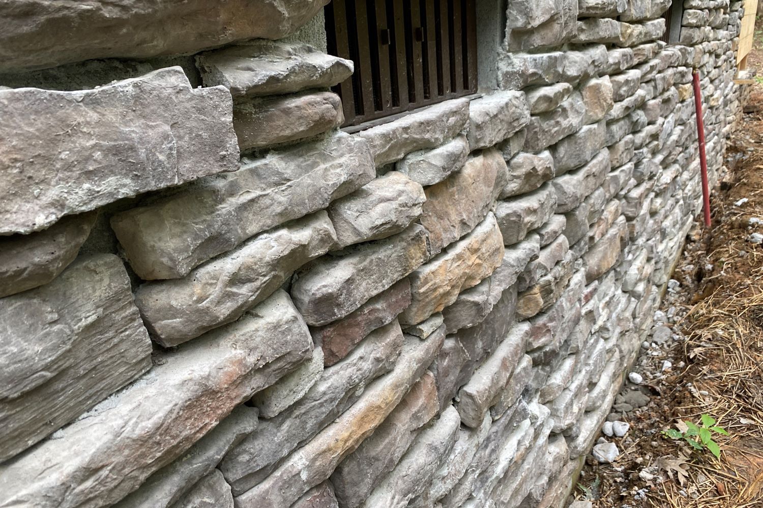 Stone Veneer - Ledge Stone Kona - Mountain View Stone
