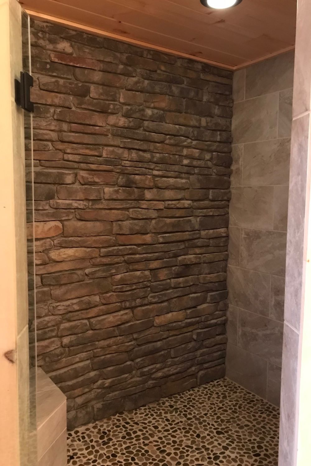 Stone Veneer - Ledge Stone Kona - Mountain View Stone