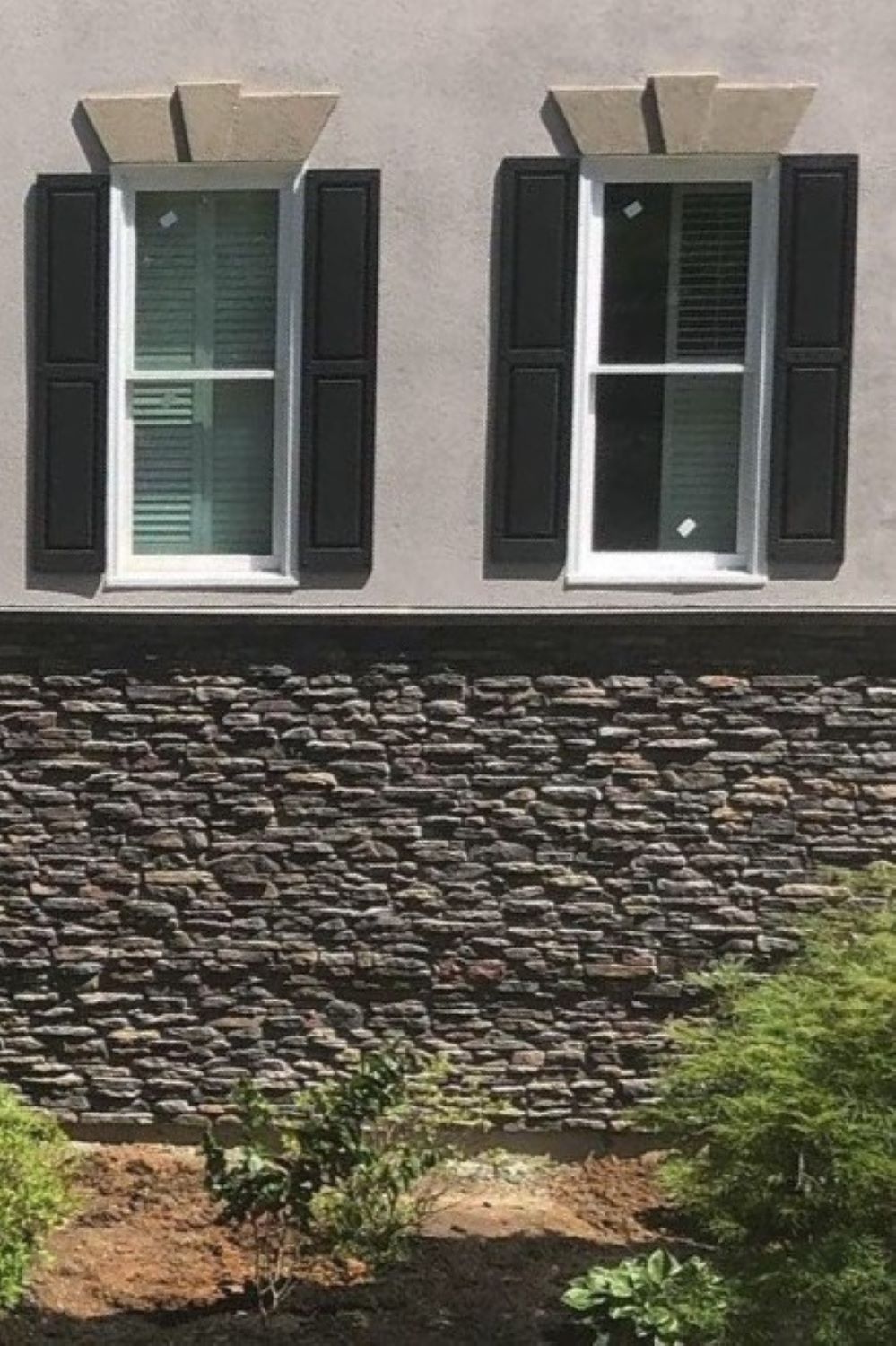 Stone Veneer - Ledge Stone Kona - Mountain View Stone