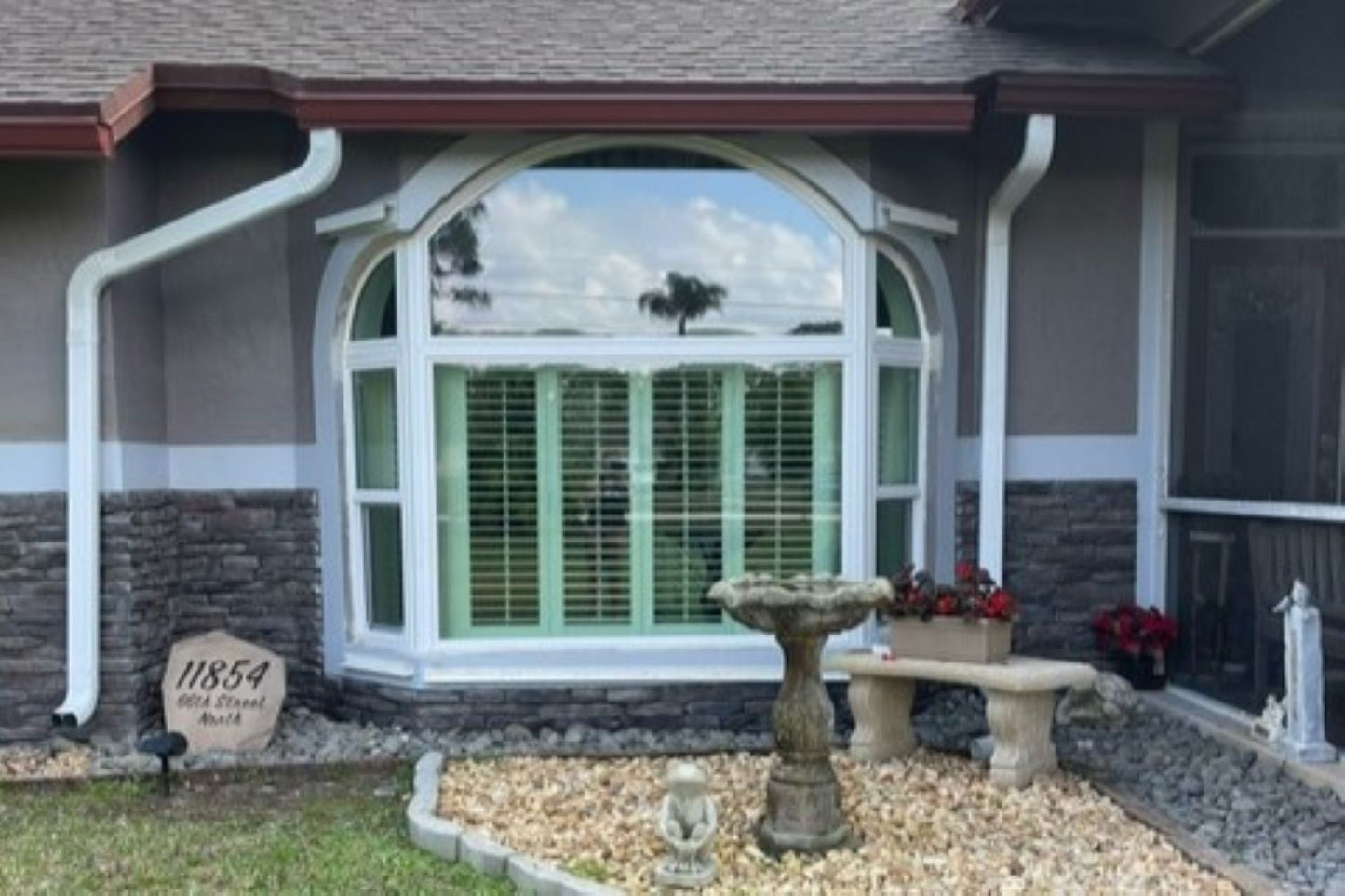 Stone Veneer - Ledge Stone Midnight - Mountain View Stone