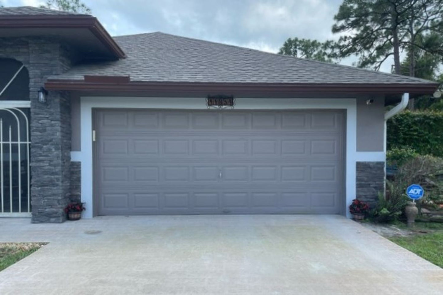 Stone Veneer - Ledge Stone Midnight - Mountain View Stone