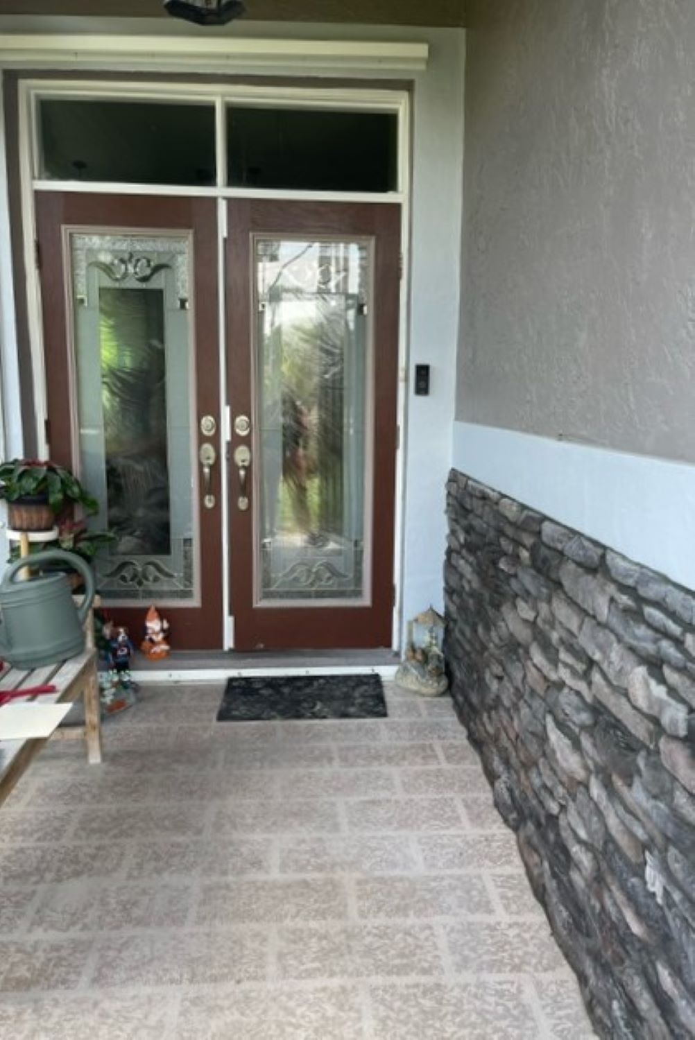 Stone Veneer - Ledge Stone Midnight - Mountain View Stone