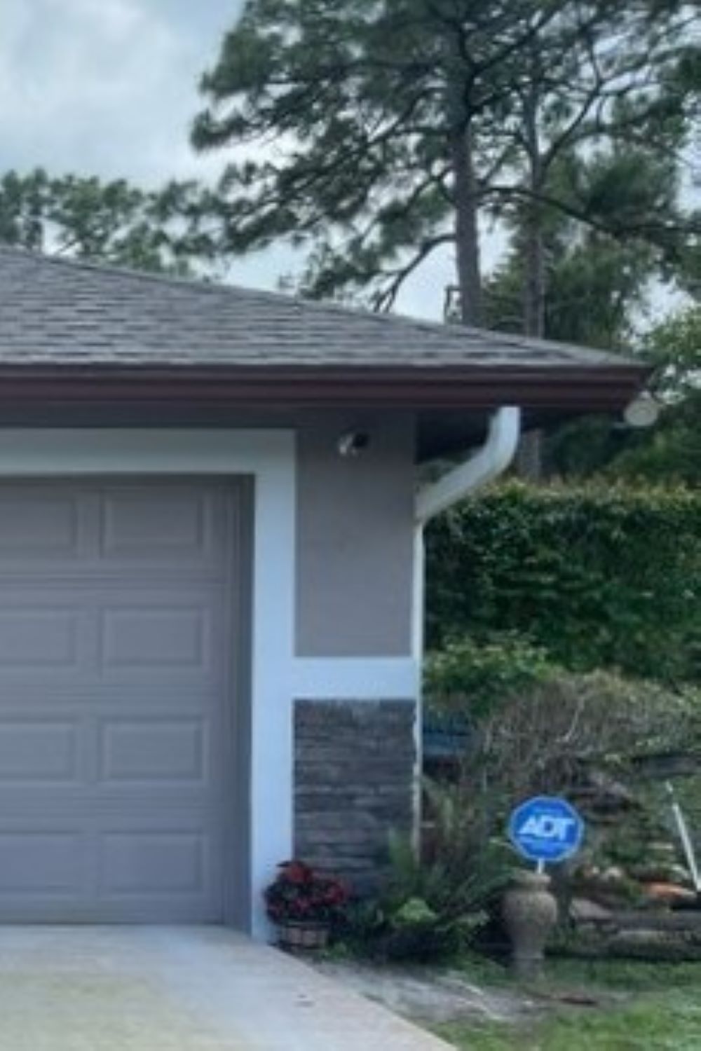 Stone Veneer - Ledge Stone Midnight - Mountain View Stone