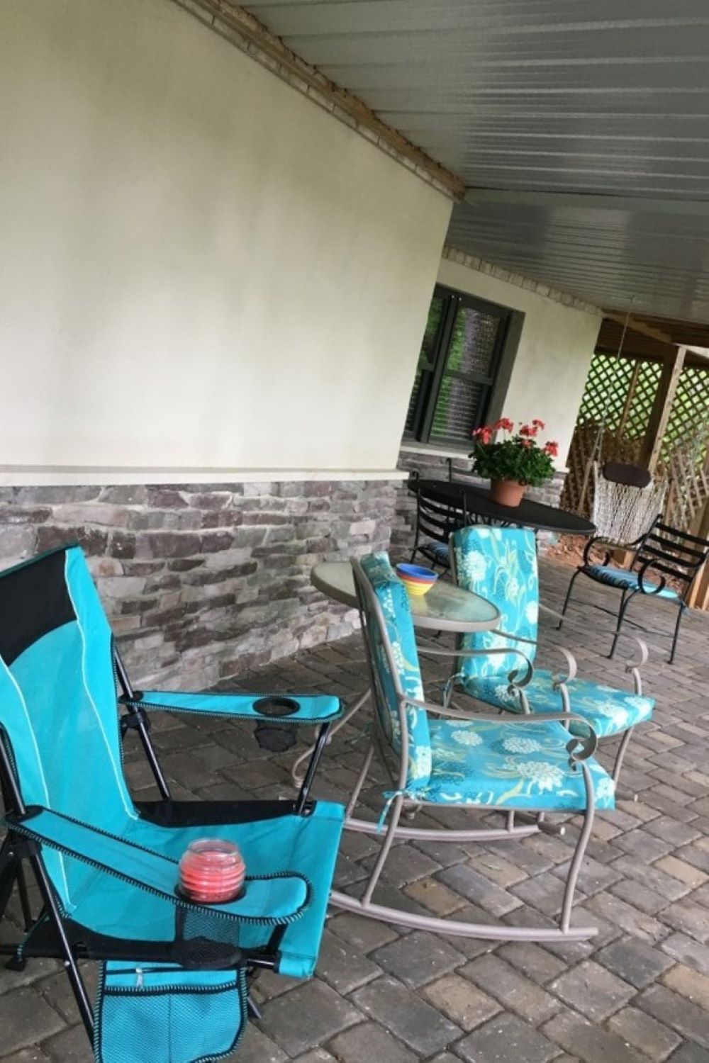 Stone Veneer - Ledge Stone Mossy Creek - Mountain View Stone