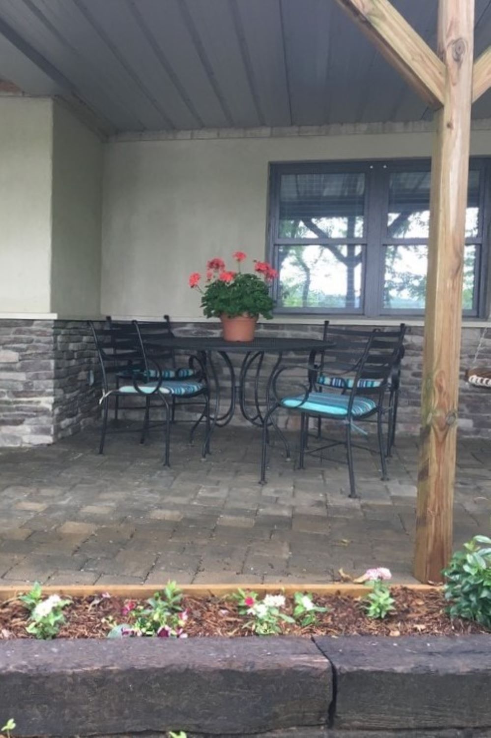 Stone Veneer - Ledge Stone Mossy Creek - Mountain View Stone