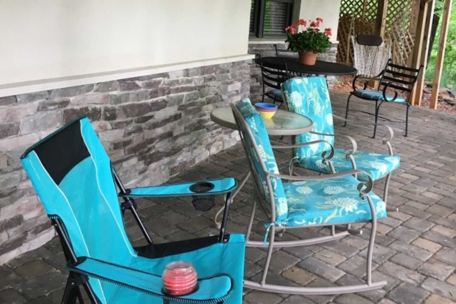 Stone Veneer - Ledge Stone Mossy Creek - Mountain View Stone