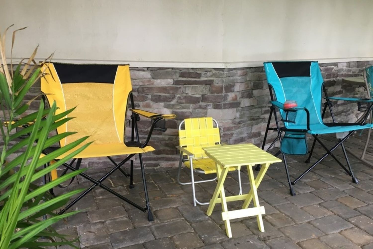 Stone Veneer - Ledge Stone Mossy Creek - Mountain View Stone