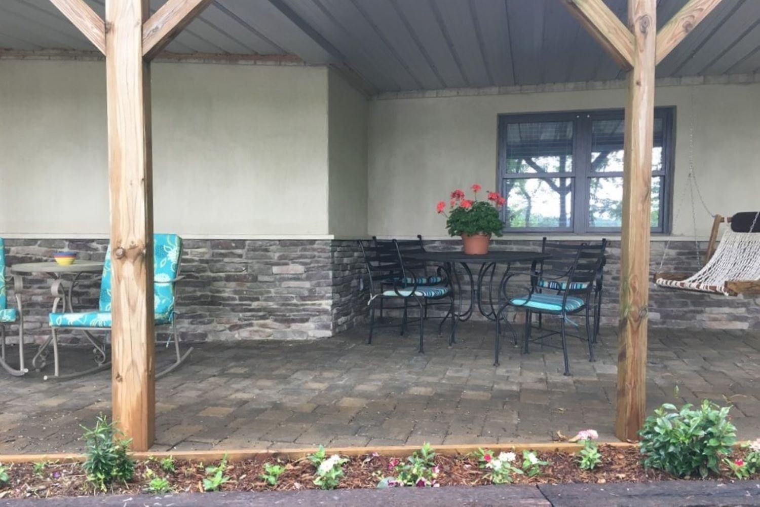 Stone Veneer - Ledge Stone Mossy Creek - Mountain View Stone