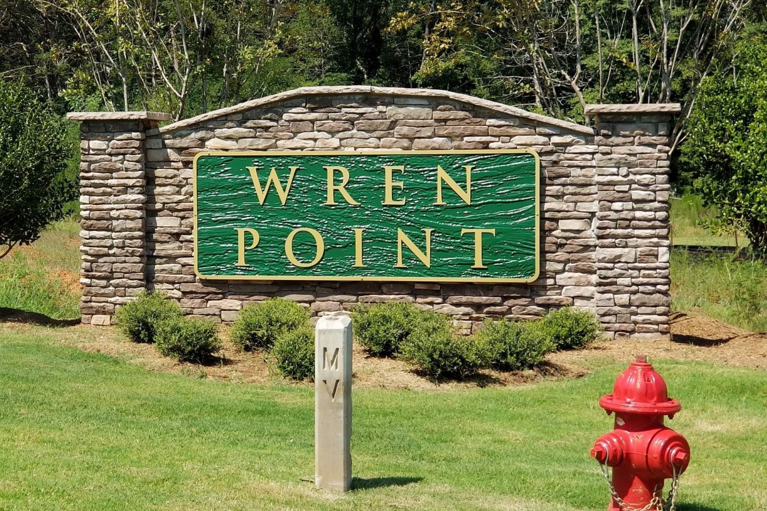 Stone Veneer - Ledge Stone Mossy Creek - Mountain View Stone