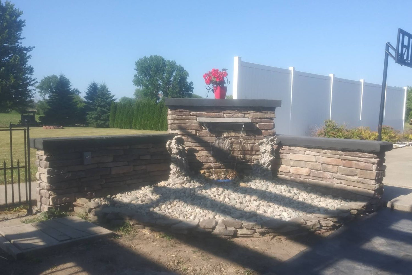 Stone Veneer - Ledge Stone Mossy Creek - Mountain View Stone