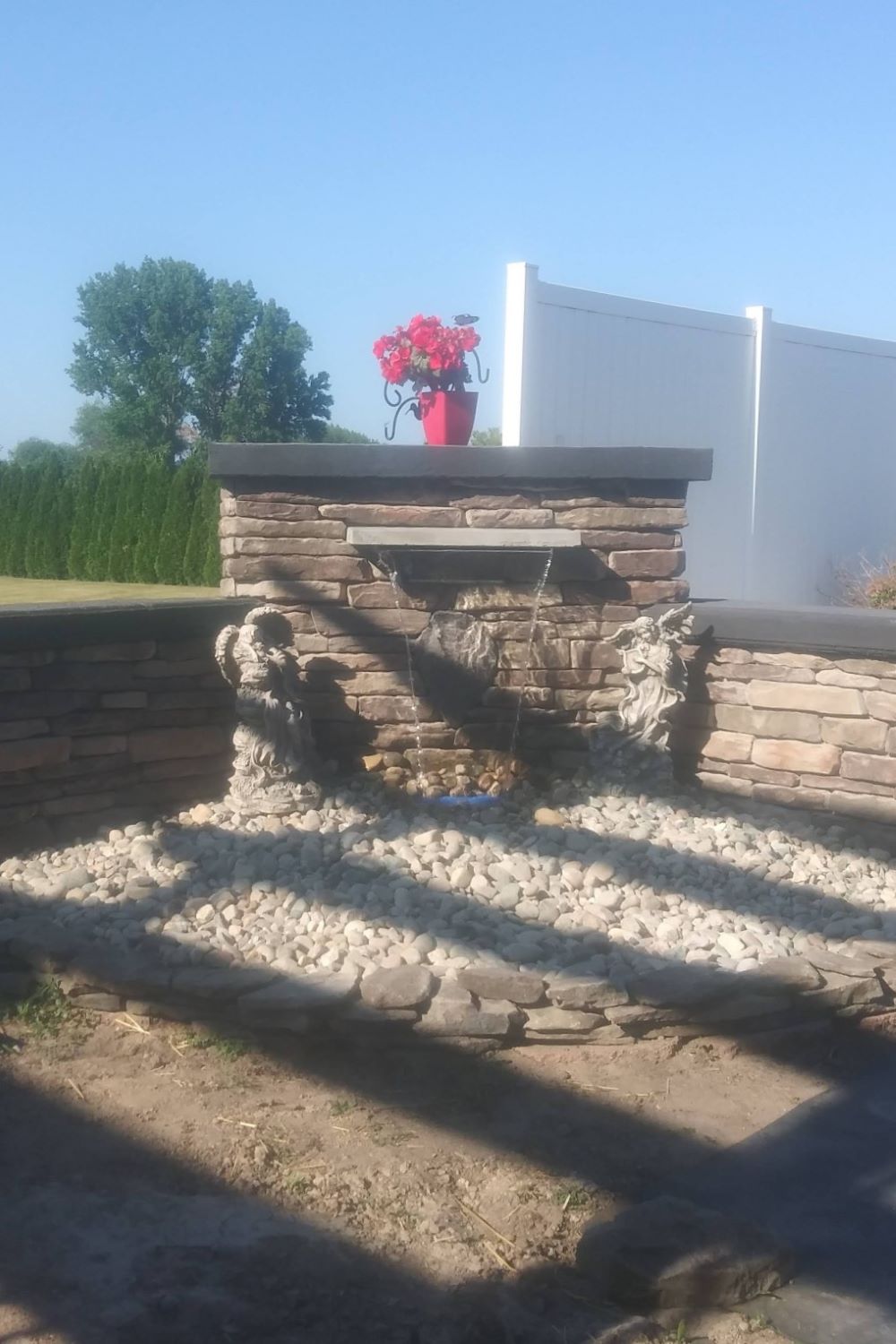 Stone Veneer - Ledge Stone Mossy Creek - Mountain View Stone