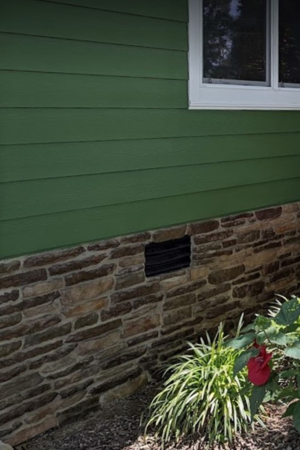 Stone Veneer - Ledge Stone Mossy Creek - Mountain View Stone