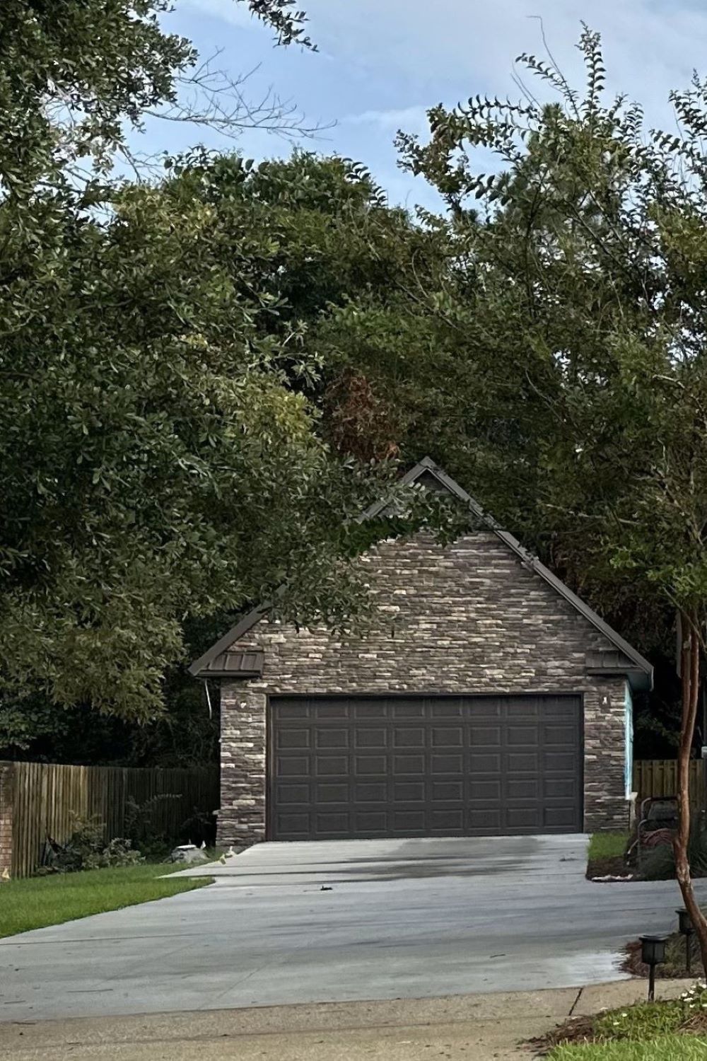 Stone Veneer - Ledge Stone Mossy Creek - Mountain View Stone