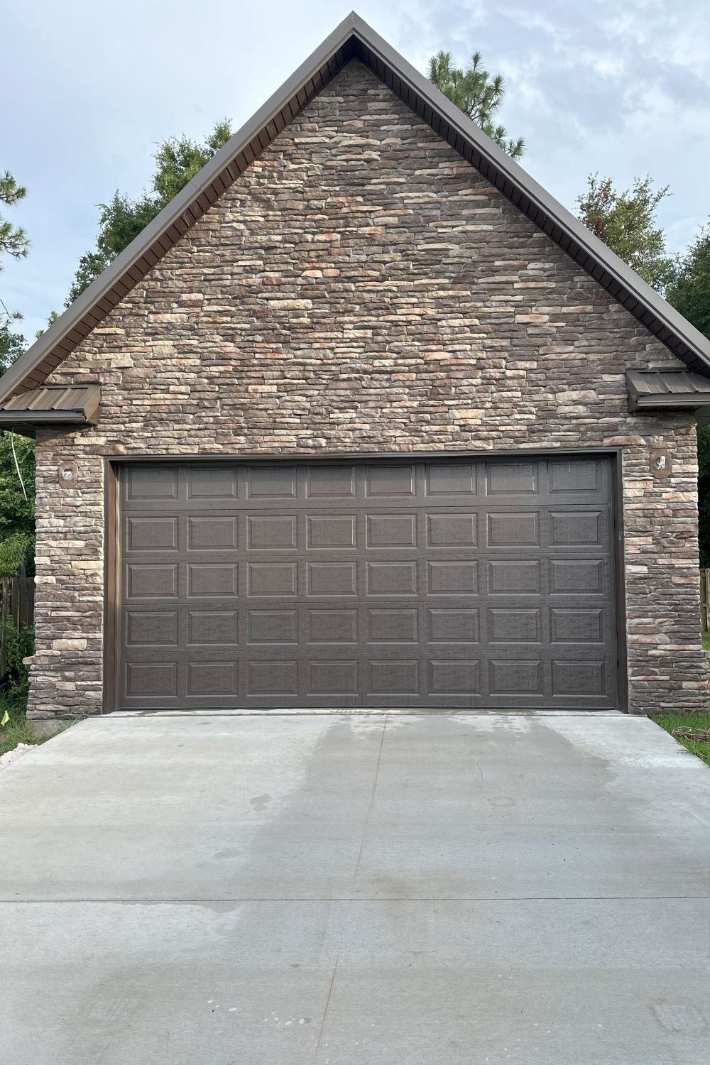 Stone Veneer - Ledge Stone Mossy Creek - Mountain View Stone