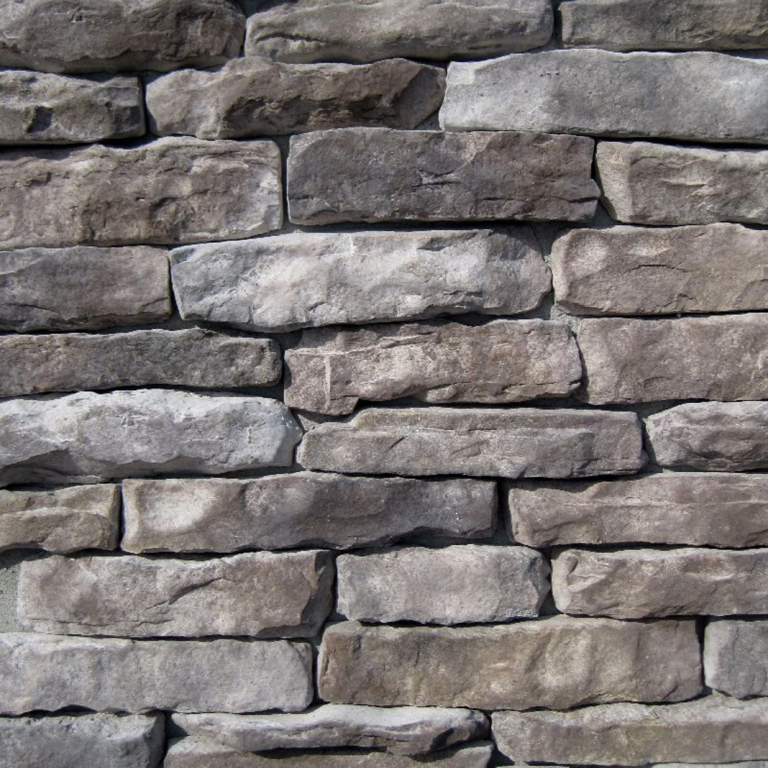 Stone Veneer - Ledge Stone Outback - Mountain View Stone - Sample