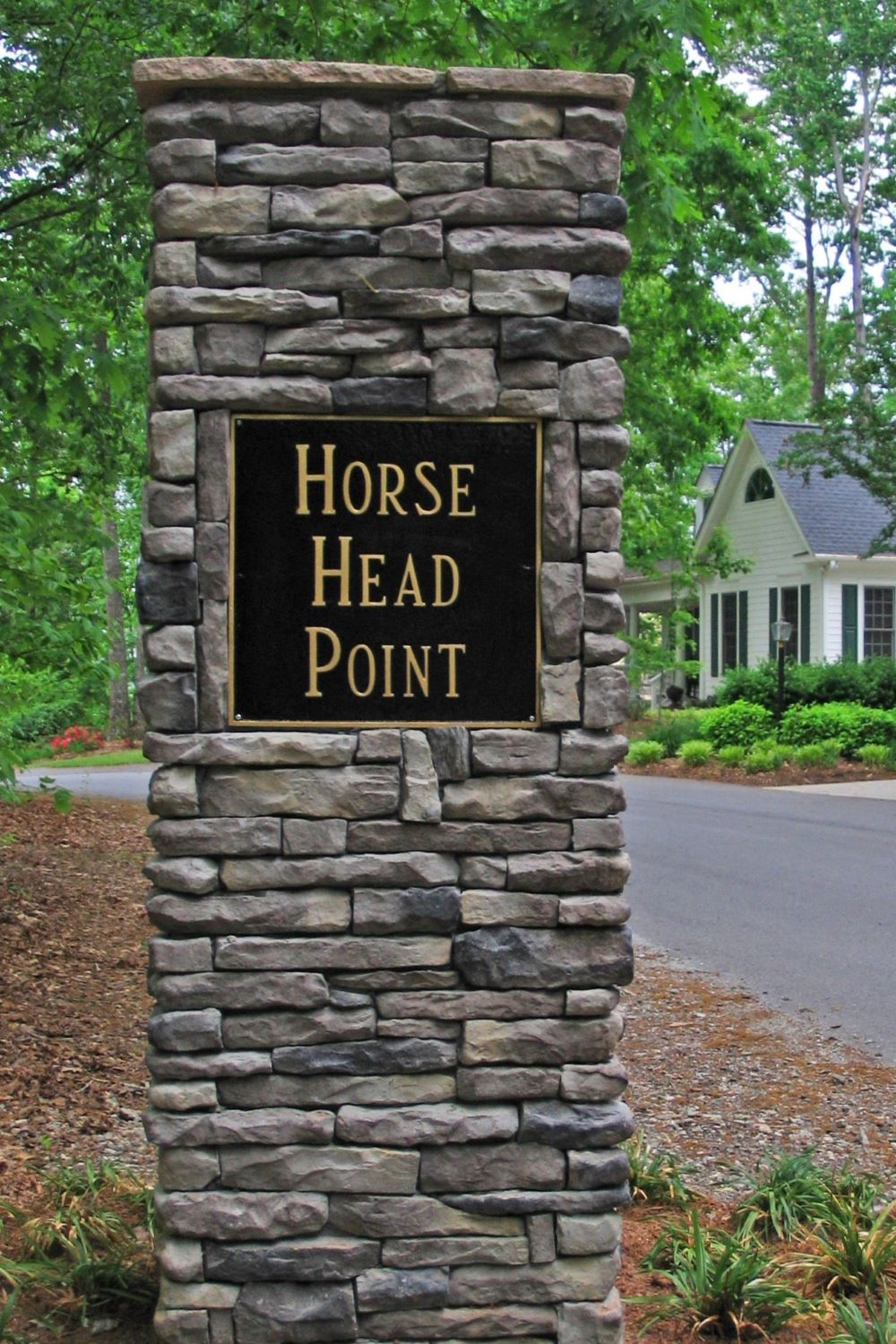 Stone Veneer - Ledge Stone Outback - Mountain View Stone