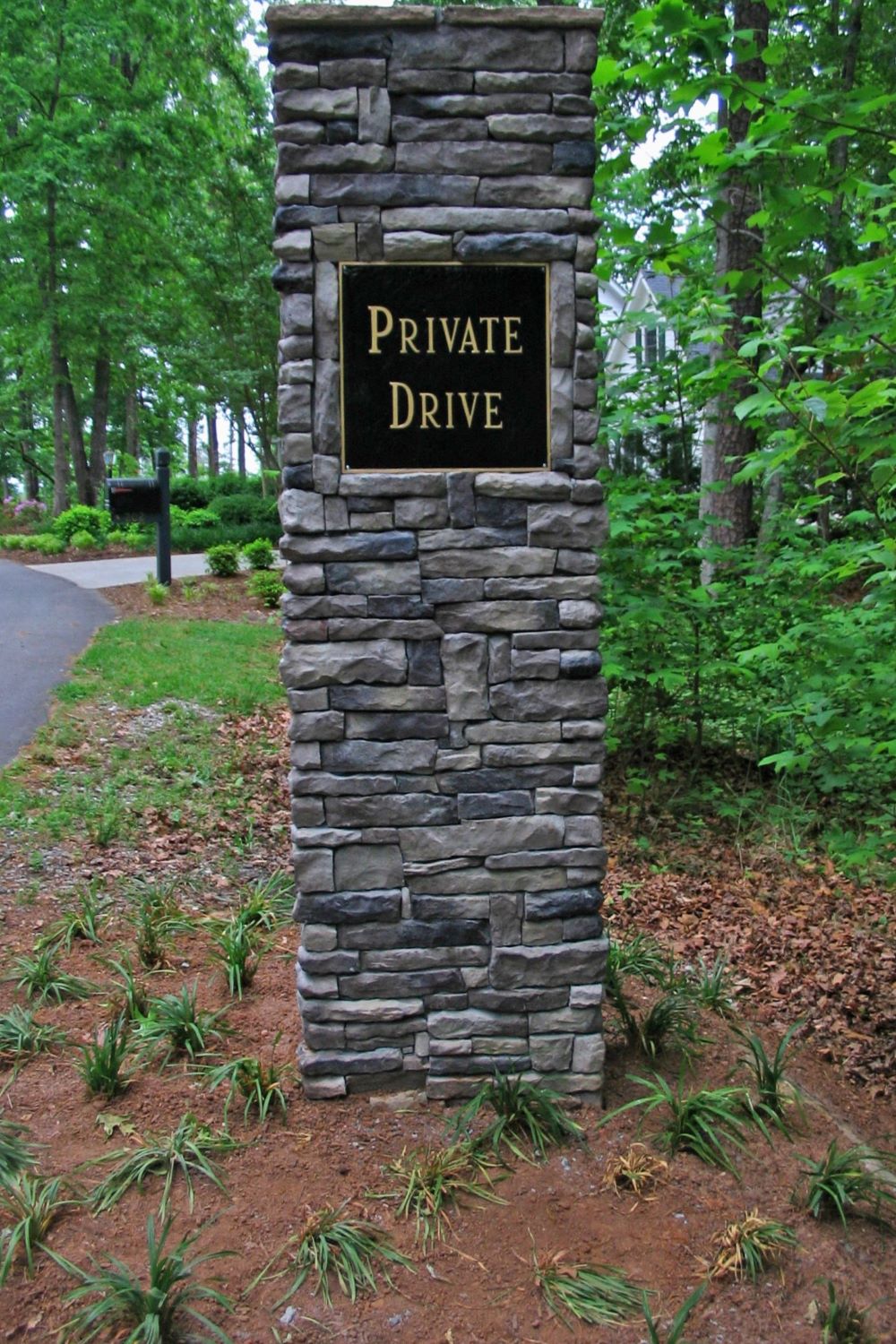 Stone Veneer - Ledge Stone Outback - Mountain View Stone