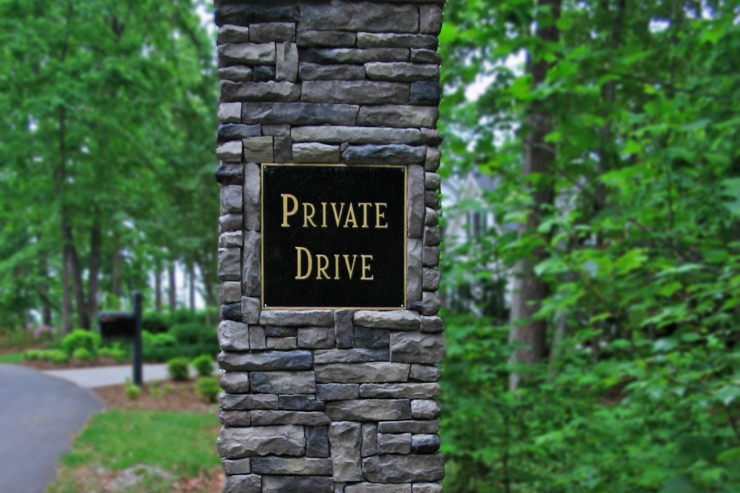 Stone Veneer - Ledge Stone Outback - Mountain View Stone