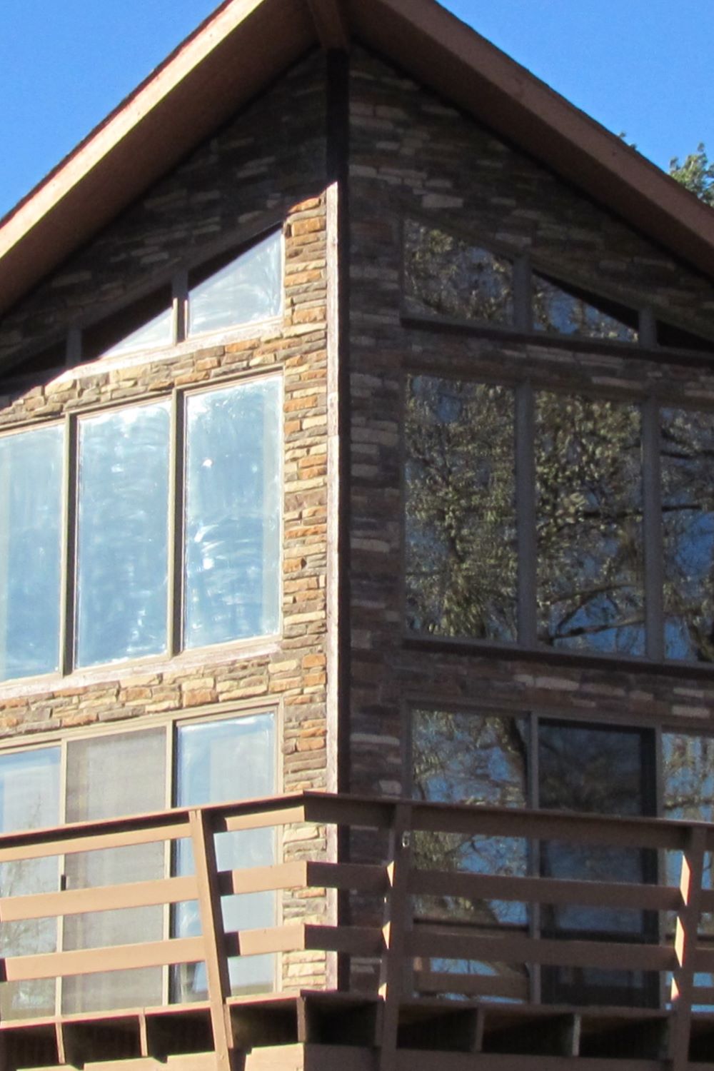 Stone Veneer - Ledge Stone Ozark - Mountain View Stone